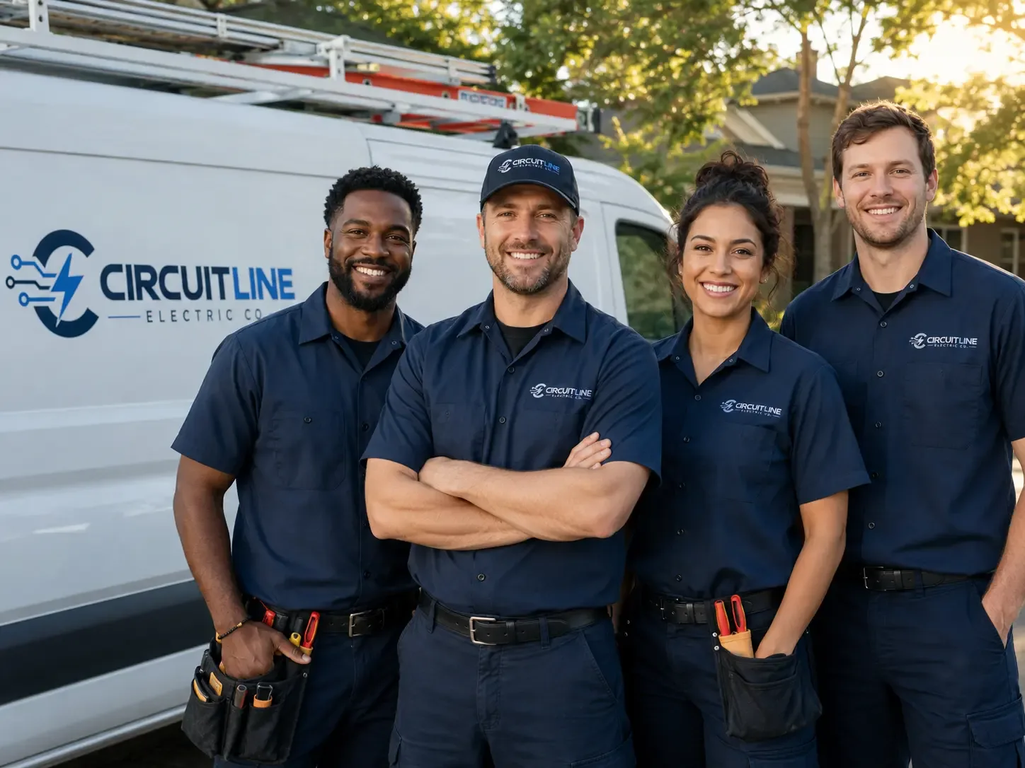 Whole Home Rewiring company in Artesia, MS
